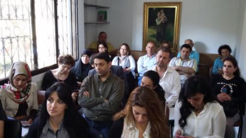 2015-05-14 16.51.47 ندوة حول مناقشة كتاب د.فريديك معتوق