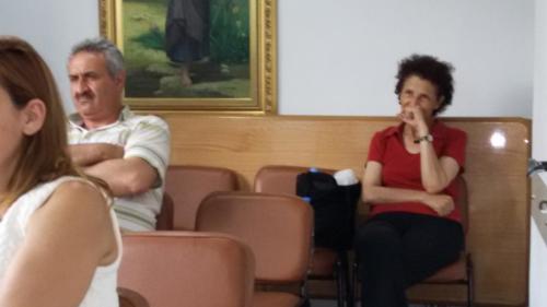 مناقشة كتاب د.لبنى طربي