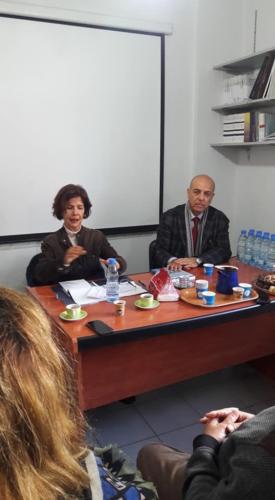 جمعية عمومية 2019